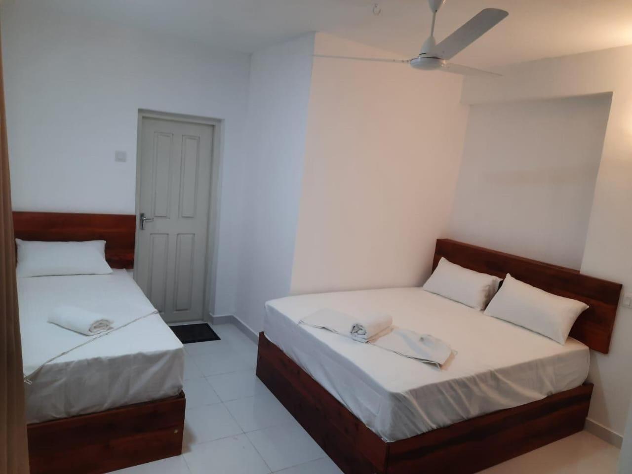 Island Colombo