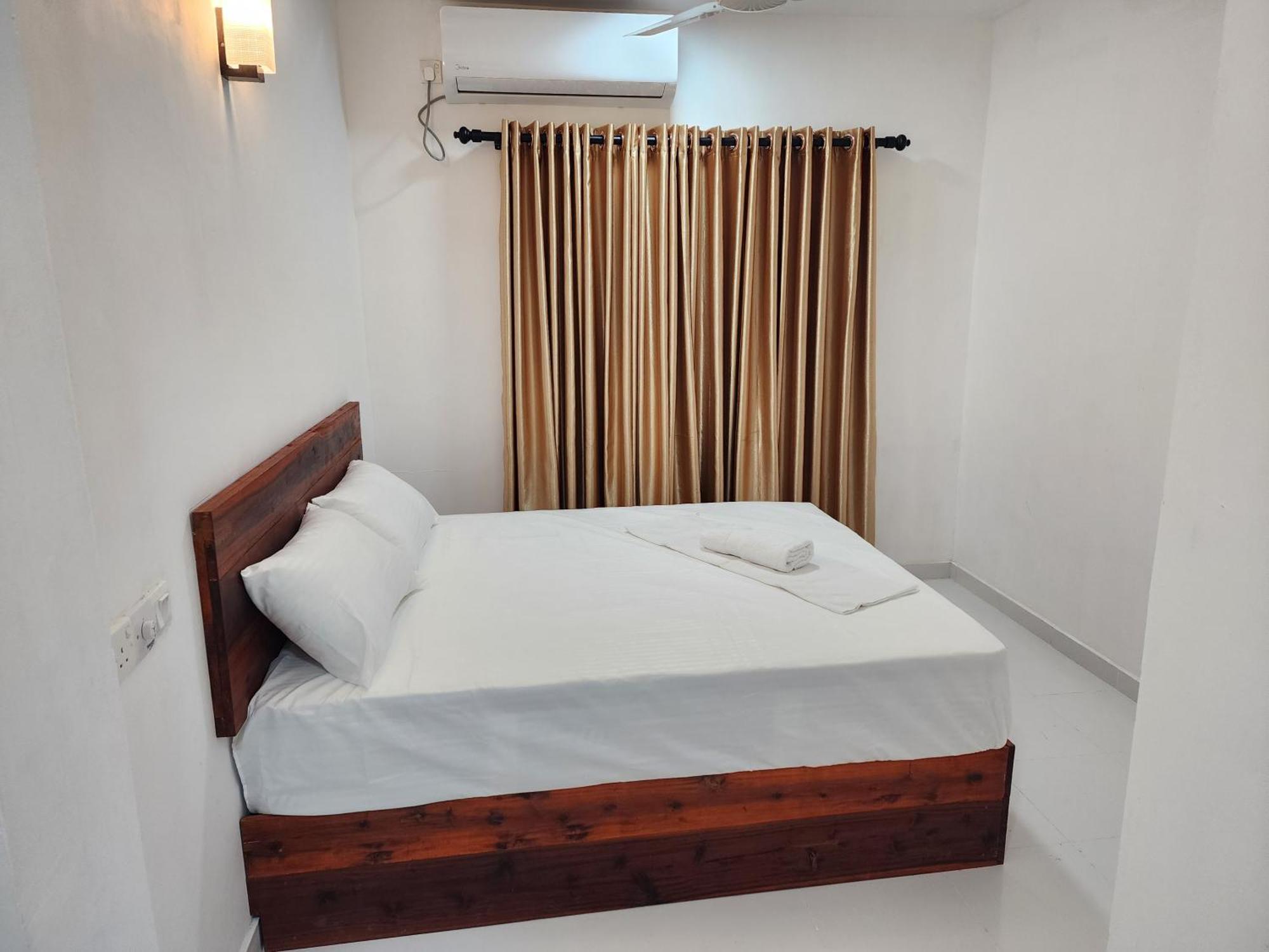 Island Mini-hôtel